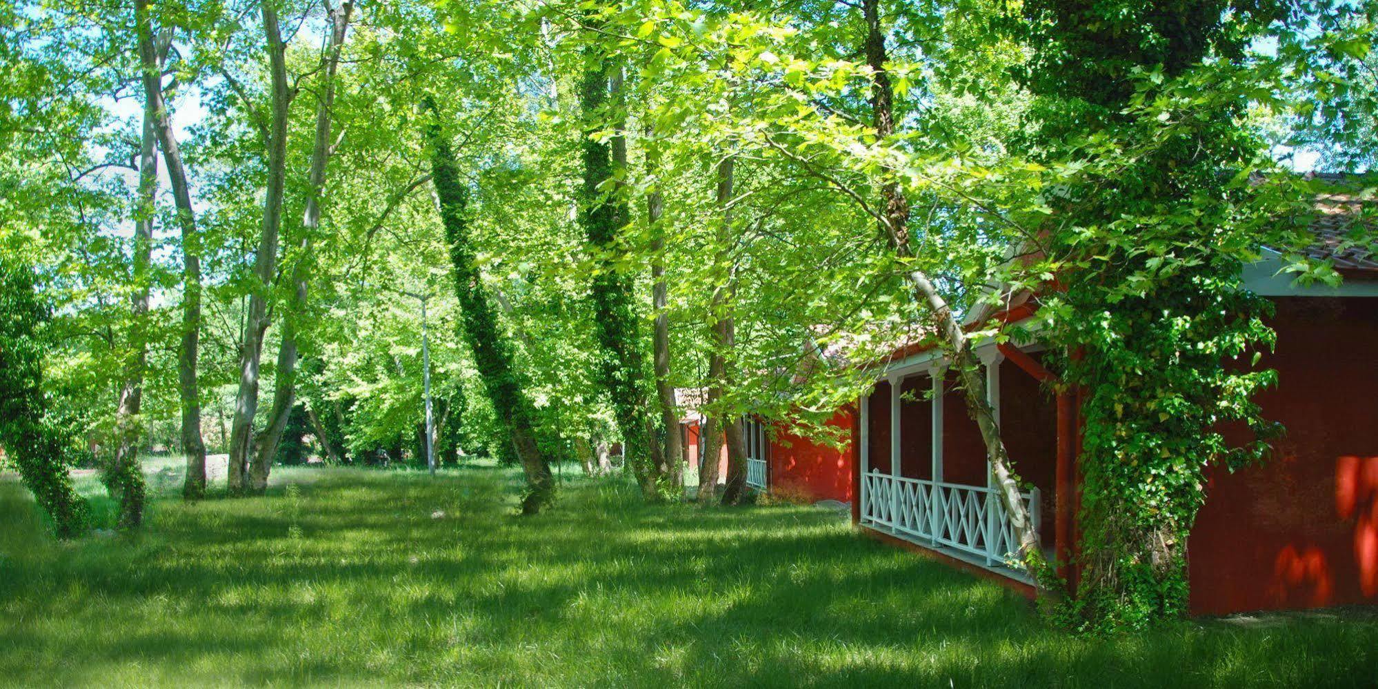 Hotel Filyos Ecopark Çaycuma Exterior foto